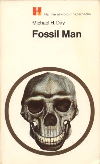 Fossil Man Hamlyn All-Colour Guide