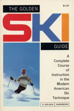 Ski Golden Guide
