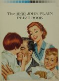 John Plain Prize Book