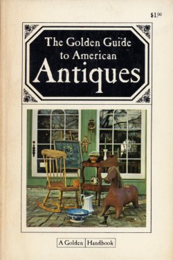American Antiques Golden Guide