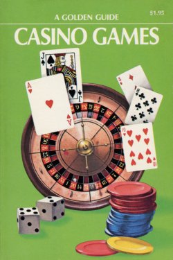 Casino Games Golden Guide