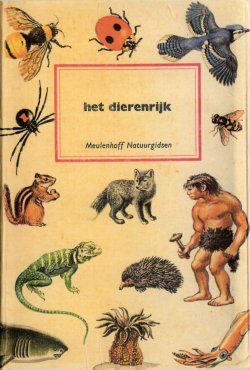 Dutch Zoology Golden Guide
