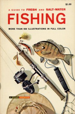 Fishing Golden Guide