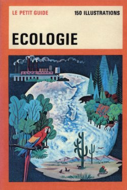 French Ecology Golden Guide