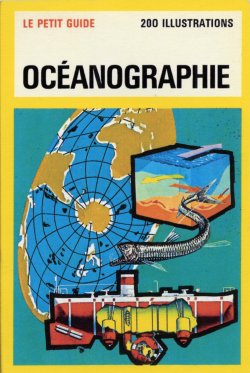 French Oceanography Golden Guide