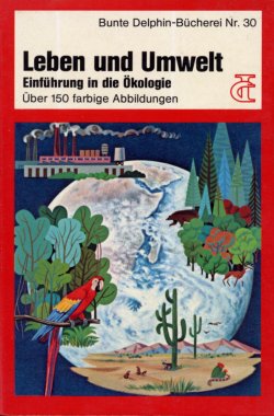 German Ecology Golden Guide