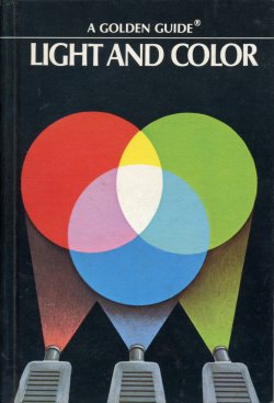 Light And Color Golden Guide