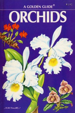 Orchids Golden Guide
