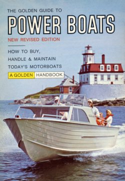 Power Boats Golden Guide