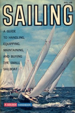 Sailing Golden Guide