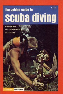 Scuba Diving Golden Guide