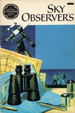 Sky Observer's Golden Guide
