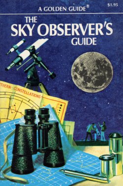 Sky Observer's Guide