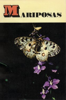 Butterflies Golden Guide