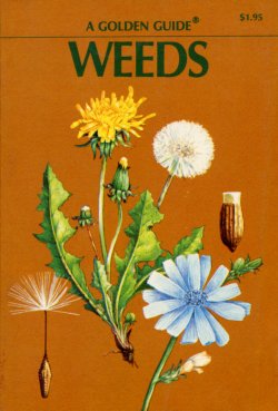 Weeds Golden Guide