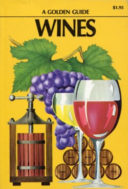 Wines Golden Guide