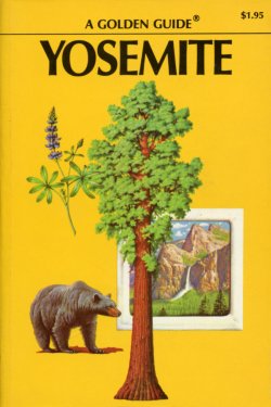 Yosemite Golden Guide
