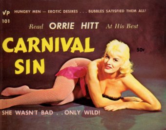 Carnival Sin