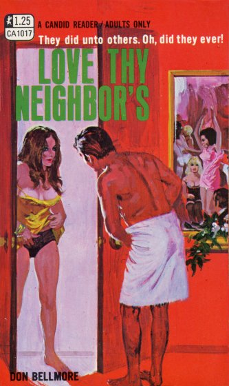 Love Thy Neighbor's